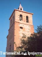 Torre de la Iglesia de la Anunciación - S.XVI-XVII