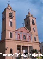 Iglesia de la Anunciación - 1804