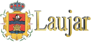 Bienvenido al municipio de Laujar de Andarax