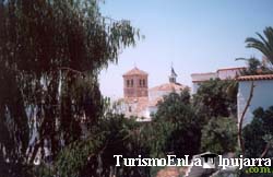 Torre de la Iglesia de Válor [Siglo - XVI]