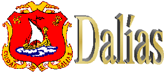 Bienvenido al municipio de Dalas
